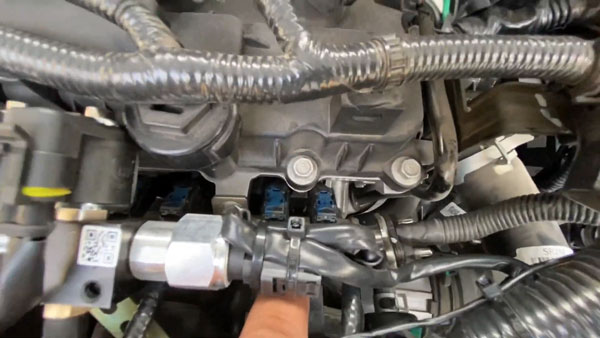 ಸಿ‌ಎನ್‌ಜಿ ಕಿಟ್'ನೊಂದಿಗೆ ಮಾಡಿಫೈಗೊಂಡ ಹೊಸ ಹ್ಯುಂಡೈ ಐ 20 ಕಾರು