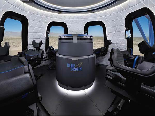 ಹತ್ತು ನಿಮಿಷದ ಪ್ರಯಾಣಕ್ಕಾಗಿ ನಡೆಯಿತು ರೂ.205 ಕೋಟಿ ಬಿಡ್ಡಿಂಗ್