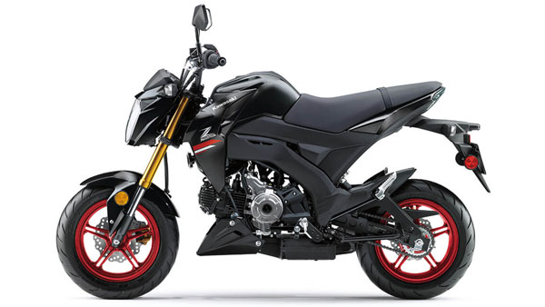 ಹೊಸ ನವೀಕರಣಗಳೊಂದಿಗೆ ಬಿಡುಗಡೆಗೊಂಡ ಕವಾಸಕಿ ಝಡ್125 ಪ್ರೊ ಮಿನಿ ಬೈಕ್ 