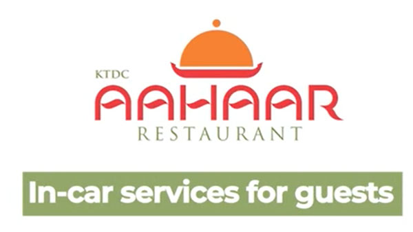 ಗ್ರಾಹಕರಿಗೆ ಹೊಸ ಅನುಭವ ನೀಡಲಿದೆ ಕೆಟಿಡಿಸಿಯ ಇನ್ ಕಾರ್ ಡೈನಿಂಗ್ ಯೋಜನೆ