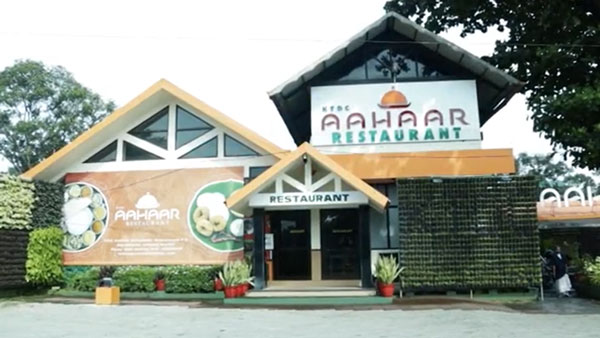 ಗ್ರಾಹಕರಿಗೆ ಹೊಸ ಅನುಭವ ನೀಡಲಿದೆ ಕೆಟಿಡಿಸಿಯ ಇನ್ ಕಾರ್ ಡೈನಿಂಗ್ ಯೋಜನೆ