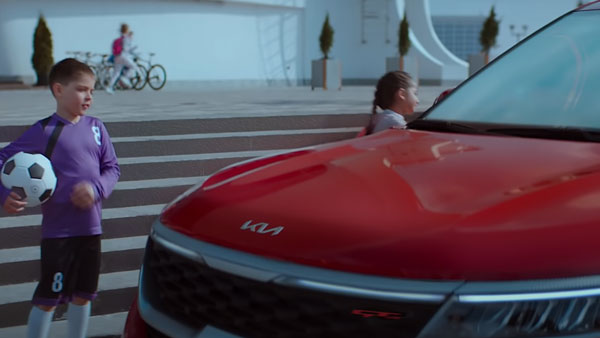 2021ರ ಕಿಯಾ ಸೆಲ್ಟೊಸ್ ಕಾರಿನ ಐಎಂಟಿ ವರ್ಷನ್ ಟಿವಿ ಜಾಹೀರಾತು ಬಿಡುಗಡೆ