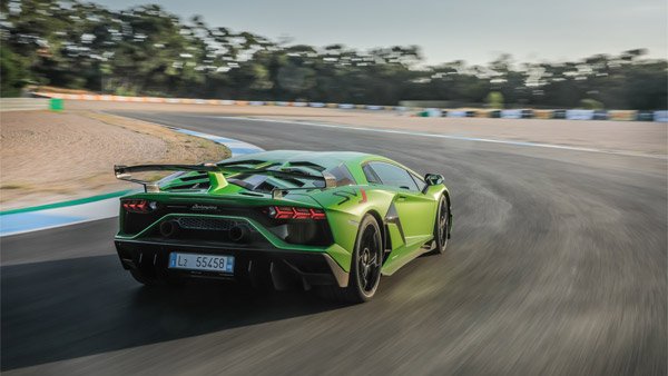 ಕರೋನಾ ಆರ್ಭಟದ ನಡುವೆಯೂ ದ್ವಿಗುಣಗೊಂಡ ಲ್ಯಾಂಬೊರ್ಗಿನಿ ಕಾರು ಮಾರಾಟ ಪ್ರಮಾಣ