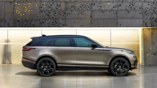 ಹೊಸ ವೈಶಿಷ್ಟ್ಯತೆಗಳೊಂದಿಗೆ 2021ರ ರೇಂಜ್ ರೋವರ್ ವೆಲಾರ್ ಬಿಡುಗಡೆ