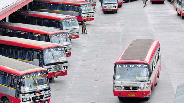 ಕೆಎಸ್​​ಆರ್​ಟಿಸಿಯನ್ನು ಕಳೆದುಕೊಂಡ ಕರ್ನಾಟಕ, ಕೇರಳ ವಿರುದ್ಧ ಟ್ರೇಡ್‌ಮಾರ್ಕ್‌ ಹೋರಾಟದಲ್ಲಿ ಹಿನ್ನಡೆ