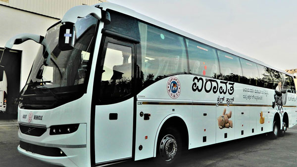 ಕೆಎಸ್​​ಆರ್​ಟಿಸಿಯನ್ನು ಕಳೆದುಕೊಂಡ ಕರ್ನಾಟಕ, ಕೇರಳ ವಿರುದ್ಧ ಟ್ರೇಡ್‌ಮಾರ್ಕ್‌ ಹೋರಾಟದಲ್ಲಿ ಹಿನ್ನಡೆ