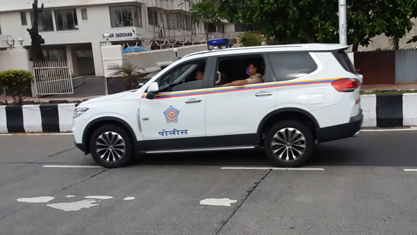 ಅಂಬಾನಿ ಖಾಸಗಿ ಭದ್ರತಾ ಪಡೆಯಲ್ಲಿ ಮಿಂಚುತ್ತಿದೆ ಎಂಜಿ ಗ್ಲೊಸ್ಟರ್ ಎಸ್‌ಯುವಿ