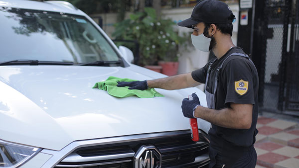 ಕೋವಿಡ್ ಎಫೆಕ್ಟ್: ಗ್ರಾಹಕರ ಮನೆ ಬಾಗಿಲಿಗೆ ಸೇವೆಗಳನ್ನು ಆರಂಭಿಸಿದ ಎಂಜಿ ಮೋಟಾರ್