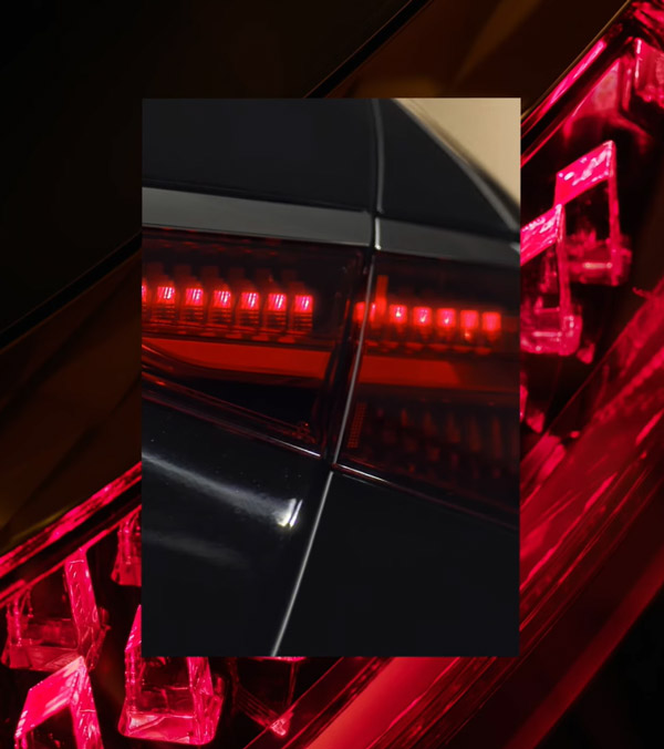 2021ರ ಮರ್ಸಿಡಿಸ್ ಬೆಂಝ್ ಎಸ್-ಕ್ಲಾಸ್ ಕಾರಿನ ಟೀಸರ್ ಬಿಡುಗಡೆ