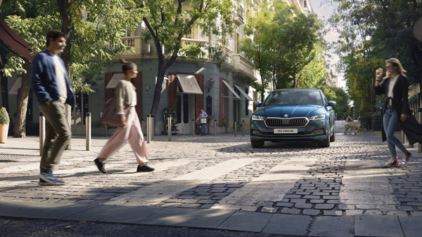 ನ್ಯೂ ಜನರೇಷನ್ ವೈಶಿಷ್ಟ್ಯತೆಗಳೊಂದಿಗೆ ಸ್ಕೋಡಾ ಆಕ್ಟೀವಿಯಾ ಬಿಡುಗಡೆ