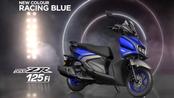 ರೇ ಜೆಡ್ಆರ್ ಸರಣಿಗಳಲ್ಲೂ ಮೈಲ್ಡ್ ಹೈಬ್ರಿಡ್ ಟೆಕ್ನಾಲಜಿ ಜೋಡಿಸಲಿದೆ ಯಮಹಾ