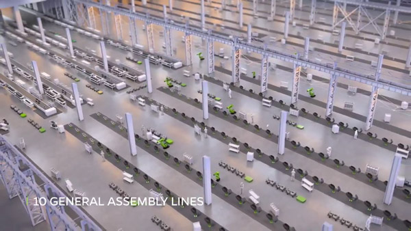 ಸಿಇಎಸ್ಎಲ್‌ಗೆ ತನ್ನ ಮೊದಲ ಎಲೆಕ್ಟ್ರಿಕ್ ಸ್ಕೂಟರ್ ವಿತರಣೆ ಮಾಡಲಿದೆ ಓಲಾ 