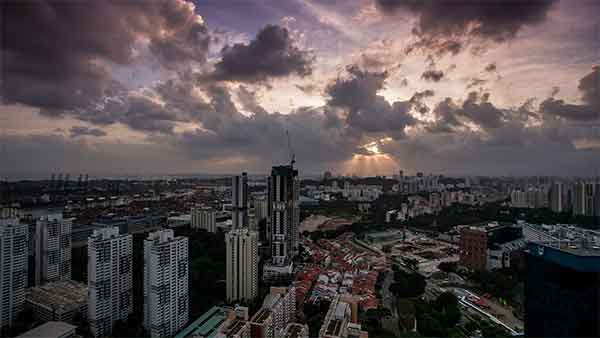 ರೂ.9 ಕೋಟಿಗಳಿಗೆ ಮಾರಾಟವಾಯ್ತು ಪ್ರಪಂಚದ ದುಬಾರಿ ಬೆಲೆಯ ಪಾರ್ಕಿಂಗ್ ಪ್ರದೇಶ