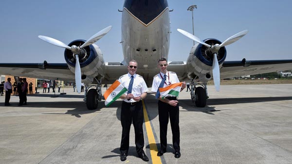 ವಿಮಾನಗಳ ಪೈಲಟ್‌ಗಳು ಗಡ್ಡ ಬಿಡದೇ ಇರಲು ಪ್ರಮುಖ ಕಾರಣಗಳಿವು