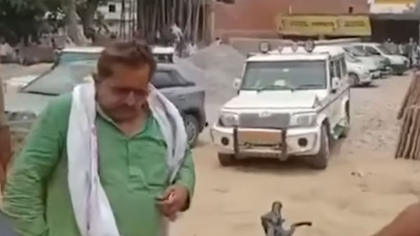 ನಿಯಮ ಉಲ್ಲಂಘಿಸಿ ಭಾರೀ ಪ್ರಮಾಣದ ದಂಡ ತೆತ್ತ ರಾಜಕೀಯ ಮುಖಂಡ ನಿಯಮ ಉಲ್ಲಂಘಿಸಿ ಭಾರೀ ಪ್ರಮಾಣದ ದಂಡ ತೆತ್ತ ರಾಜಕೀಯ ಮುಖಂಡ