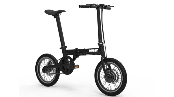 ಅತ್ಯಾಧುನಿಕ ಫೀಚರ್‌ಗಳೊಂದಿಗೆ ಕ್ಯುಬಿಟ್ ಎಕ್ಸ್1, ಎಕ್ಸ್2 ಫೋಲ್ಡಬಲ್ ಇ-ಬೈಕ್‌ಗಳು ಬಿಡುಗಡೆ