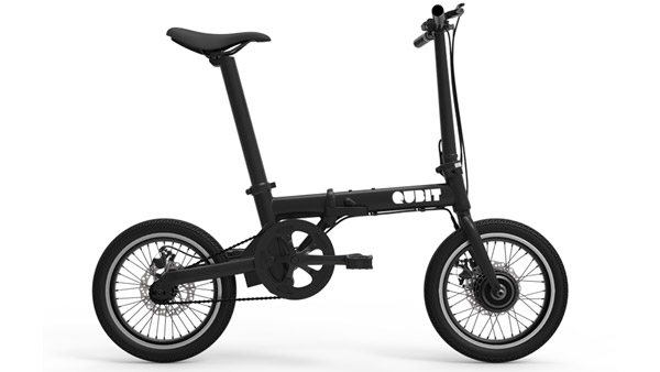 ಅತ್ಯಾಧುನಿಕ ಫೀಚರ್‌ಗಳೊಂದಿಗೆ ಕ್ಯುಬಿಟ್ ಎಕ್ಸ್1, ಎಕ್ಸ್2 ಫೋಲ್ಡಬಲ್ ಇ-ಬೈಕ್‌ಗಳು ಬಿಡುಗಡೆ