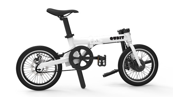 ಅತ್ಯಾಧುನಿಕ ಫೀಚರ್‌ಗಳೊಂದಿಗೆ ಕ್ಯುಬಿಟ್ ಎಕ್ಸ್1, ಎಕ್ಸ್2 ಫೋಲ್ಡಬಲ್ ಇ-ಬೈಕ್‌ಗಳು ಬಿಡುಗಡೆ