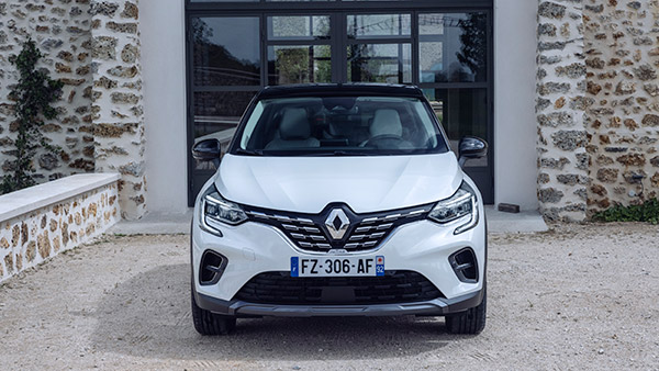 ಅಧಿಕ ಮೈಲೇಜ್ ನೀಡುವ ಕ್ಯಾಪ್ಚರ್ ಇ-ಟೆಕ್ ಹೈಬ್ರಿಡ್ ಕಾರನ್ನು ಪರಿಚಯಿಸಿದ ರೆನಾಲ್ಟ್