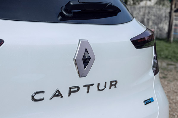 ಅಧಿಕ ಮೈಲೇಜ್ ನೀಡುವ ಕ್ಯಾಪ್ಚರ್ ಇ-ಟೆಕ್ ಹೈಬ್ರಿಡ್ ಕಾರನ್ನು ಪರಿಚಯಿಸಿದ ರೆನಾಲ್ಟ್