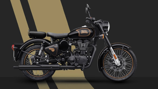 ಆಕರ್ಷಕ ವಿನ್ಯಾಸದಲ್ಲಿ ರಾಯಲ್ ಎನ್‍‍ಫೀಲ್ಡ್ ಕ್ಲಾಸಿಕ್ 500 ಟ್ರಿಬ್ಯೂಟ್ ಬ್ಲ್ಯಾಕ್ ಎಡಿಷನ್ ಬಿಡುಗಡೆ