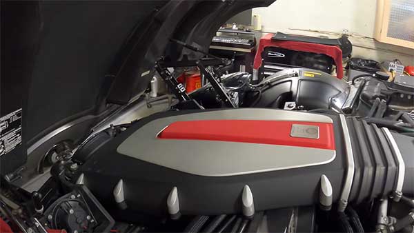 ಮಾಧ್ಯಮ ಸೆಲೆಬ್ರಿಟಿ ಮಾರಾಟ ಮಾಡಿದ ಈ ಸೂಪರ್ ಕಾರಿನ ರಿಪೇರಿ ವೆಚ್ಚವೇ ರೂ.25 ಲಕ್ಷ