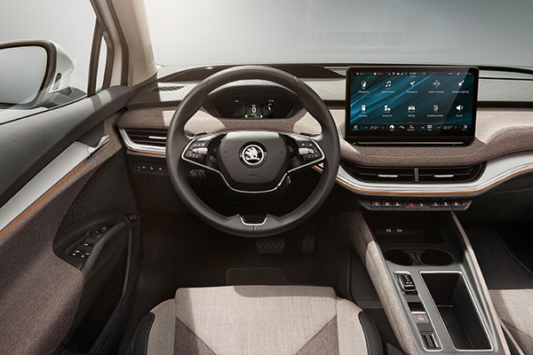 ಹೊಸ ಎಲೆಕ್ಟ್ರಿಕ್ ಕಾರುಗಳನ್ನು ಪರಿಚಯಿಸಲು ಸಜ್ಜಾಗುತ್ತಿದೆ ಸ್ಕೋಡಾ