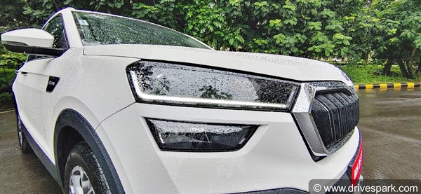 ಸ್ಕೋಡಾ ಕುಶಾಕ್ ಫಸ್ಟ್ ಡ್ರೈವ್ ರಿವ್ಯೂ