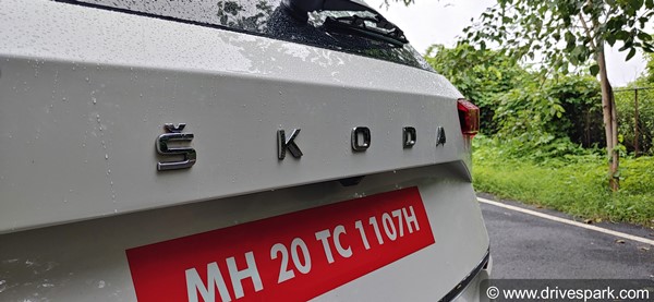 ಸ್ಕೋಡಾ ಕುಶಾಕ್ ಫಸ್ಟ್ ಡ್ರೈವ್ ರಿವ್ಯೂ