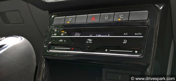 ಸ್ಕೋಡಾ ಕುಶಾಕ್ ಫಸ್ಟ್ ಡ್ರೈವ್ ರಿವ್ಯೂ