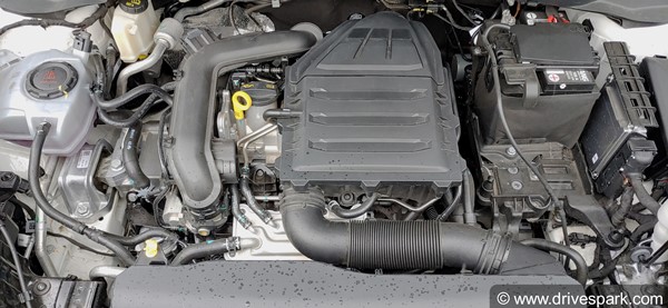 ಸ್ಕೋಡಾ ಕುಶಾಕ್ ಫಸ್ಟ್ ಡ್ರೈವ್ ರಿವ್ಯೂ