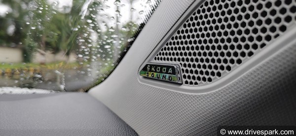 ಸ್ಕೋಡಾ ಕುಶಾಕ್ ಫಸ್ಟ್ ಡ್ರೈವ್ ರಿವ್ಯೂ