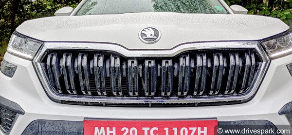 ಸ್ಕೋಡಾ ಕುಶಾಕ್ ಫಸ್ಟ್ ಡ್ರೈವ್ ರಿವ್ಯೂ