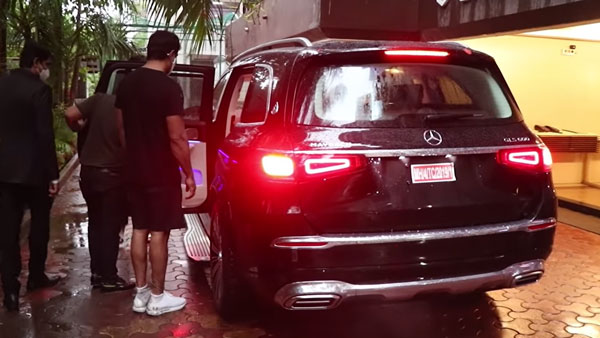 ಮಗನಿಗೆ ದುಬಾರಿ ಬೆಲೆಯ ಕಾರು ಗಿಫ್ಟ್ ನೀಡಿದ ಬಗ್ಗೆ ಸ್ಪಷ್ಟನೆ ನೀಡಿದ ಸೋನು ಸೂದ್