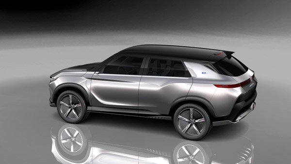 ಅನಾವರಣವಾಯ್ತು ಅಧಿಕ ರೇಂಜ್ ಹೊಂದಿರುವ ಹೊಸ ಸ್ಯಾಂಗ್‌ಯಾಂಗ್ ಎಲೆಕ್ಟ್ರಿಕ್ ಎಸ್‍ಯುವಿ