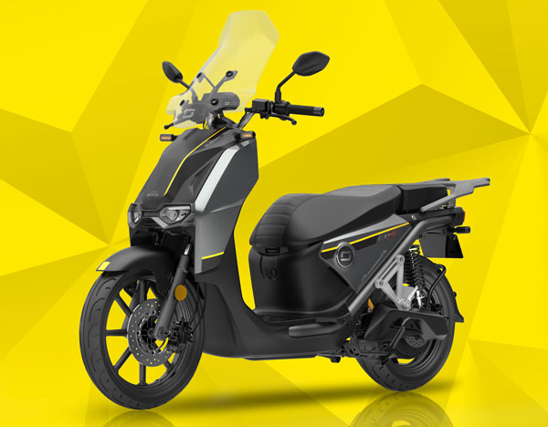 140 ಕಿ.ಮೀ ರೇಂಜ್ ಹೊಂದಿರುವ ಸೂಪರ್ ಸೊಕೊ ಪಿಸಿಎಕ್ಸ್ ಎಲೆಕ್ಟ್ರಿಕ್ ಸ್ಕೂಟರ್ ಬಿಡುಗಡೆ
