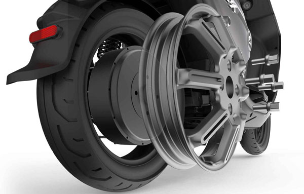 140 ಕಿ.ಮೀ ರೇಂಜ್ ಹೊಂದಿರುವ ಸೂಪರ್ ಸೊಕೊ ಪಿಸಿಎಕ್ಸ್ ಎಲೆಕ್ಟ್ರಿಕ್ ಸ್ಕೂಟರ್ ಬಿಡುಗಡೆ