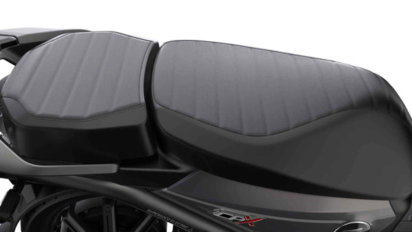 140 ಕಿ.ಮೀ ರೇಂಜ್ ಹೊಂದಿರುವ ಸೂಪರ್ ಸೊಕೊ ಪಿಸಿಎಕ್ಸ್ ಎಲೆಕ್ಟ್ರಿಕ್ ಸ್ಕೂಟರ್ ಬಿಡುಗಡೆ