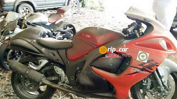 ಆರ್‌ಟಿಒ ಕಚೇರಿಯಲ್ಲಿ ಅನಾಥವಾಗಿ ಬಿದ್ದಿವೆ ಐಷಾರಾಮಿ ಸೂಪರ್‌ಬೈಕ್‌ಗಳು