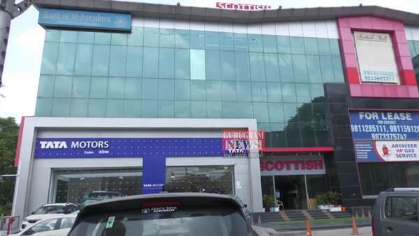 ಶೋರೂಂನಿಂದಲೇ ಕಳುವಾಯ್ತು ನೋಂದಣಿಯಾಗದ ಹೊಸ ಕಾರು