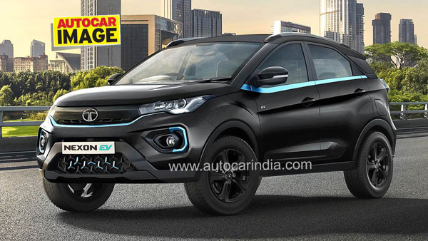 ಶೀಘ್ರದಲ್ಲೇ ನೆಕ್ಸಾನ್ ಇವಿ ಡಾರ್ಕ್ ಎಡಿಷನ್ ಬಿಡುಗಡೆ ಮಾಡಲಿದೆ ಟಾಟಾ ಮೋಟಾರ್ಸ್