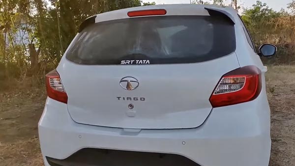 ಹೊಸ ಟಾಟಾ ಟಿಯಾಗೋ ಎಕ್ಸ್‌ಟಿಒ ವೆರಿಯೆಂಟ್ ವಾಕ್‌ರೌಂಡ್ ವಿಡಿಯೋ ಬಹಿರಂಗ 