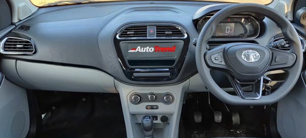 ಹೊಸ ಟಾಟಾ ಟಿಯಾಗೋ ಎಕ್ಸ್‌ಟಿಒ ವೆರಿಯೆಂಟ್ ವಾಕ್‌ರೌಂಡ್ ವಿಡಿಯೋ ಬಹಿರಂಗ 