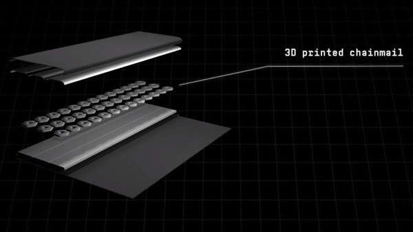ಹೆಲ್ಮೆಟ್‌ನಷ್ಟೇ ಬಲಿಷ್ಠವಾದ ಟರ್ಬನ್ ಬಿಡುಗಡೆಗೊಳಿಸಿದ ಕೆನಡಾ ಕಂಪನಿ