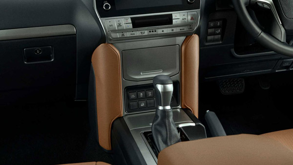 ಲ್ಯಾಂಡ್ ಕ್ರೂಸರ್ ಪ್ರಡೊದ 70ನೇ ಆನಿವರ್ಸರಿ ಎಡಿಷನ್ ಅನಾವರಣಗೊಳಿಸಿದ ಟೊಯೊಟಾ