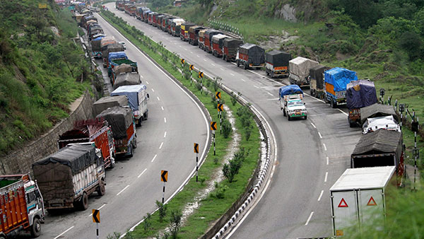 ಟ್ರಕ್‌ಗಳನ್ನು ನೋಡಿ ಇದ್ದಕ್ಕಿದ್ದಂತೆ ಭಯ ಉಂಟಾಗಲು ಕಾರಣಗಳಿವು