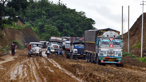 ಟ್ರಕ್‌ಗಳನ್ನು ನೋಡಿ ಇದ್ದಕ್ಕಿದ್ದಂತೆ ಭಯ ಉಂಟಾಗಲು ಕಾರಣಗಳಿವು