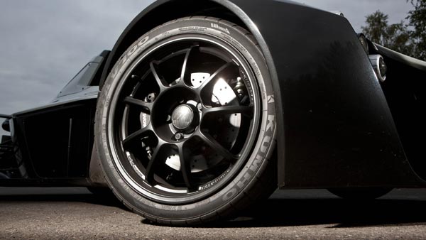 ಟಯರ್‌ಗಳಲ್ಲಿ ಸ್ಲೋ ಪಂಕ್ಚರ್ ಆಗಿರುವುದನ್ನು ತಿಳಿಯುವ ಸರಳ ವಿಧಾನಗಳಿವು