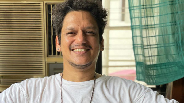 ಐಷಾರಾಮಿ ಜೀಪ್ ಕಂಪಾಸ್ ಎಸ್‍ಯುವಿ ಖರೀದಿಸಿದ ಗಲ್ಲಿ ಬಾಯ್ ನಟ ವಿಜಯ್ ವರ್ಮಾ 