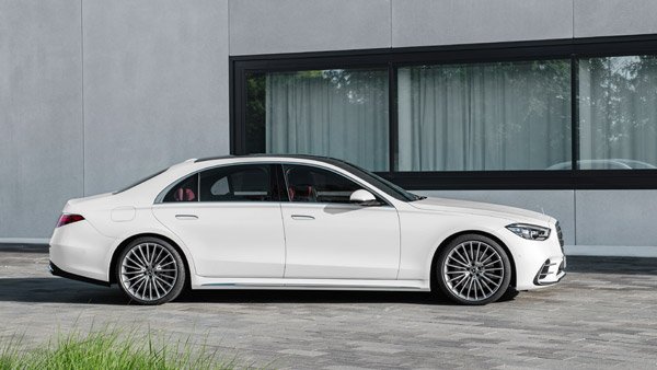 ಭಾರತದಲ್ಲಿ ನ್ಯೂ ಜನರೇಷನ್ ಮರ್ಸಿಡಿಸ್ ಬೆಂಝ್ ಎಸ್-ಕ್ಲಾಸ್ ಬಿಡುಗಡೆ